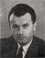 gearges dunand